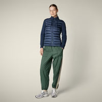 ZILIA SOFT JACKET BY SAVE THE DUCK