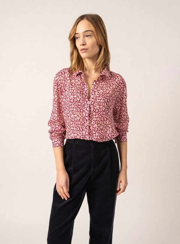 2913 AUDE ML SHIRT BY SAINT JAMES