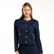 HOPE DENIM JACKET #412888 BY JUDE CONNALLY