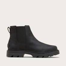 REVEL RD CHELSEA WP BOOT 2144881010 BY SOREL