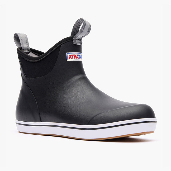 2025 WOMEN'S 6" DECK BOOT XWAB000 BY XTRATUF