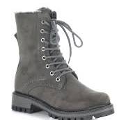 ASHER BOOT BY BOS & CO