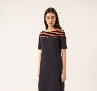 BALANCINE DRESS 4469 BY SAINT JAMES