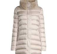 DALEA JACKET BY SAVE THE DUCK