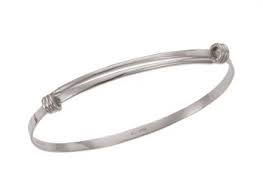 PETITE SIGNATURE BRACELET BR16812 BY EL DESIGNS