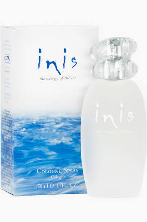 COLOGNE 1.7 FL OZ BY INIS