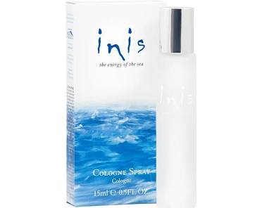 INIS COLOGNE TRAVEL SIZE