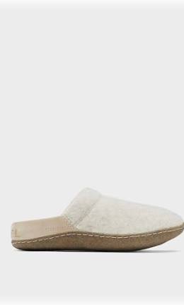 NAKISKA SCUFF 1807891271 BY SOREL