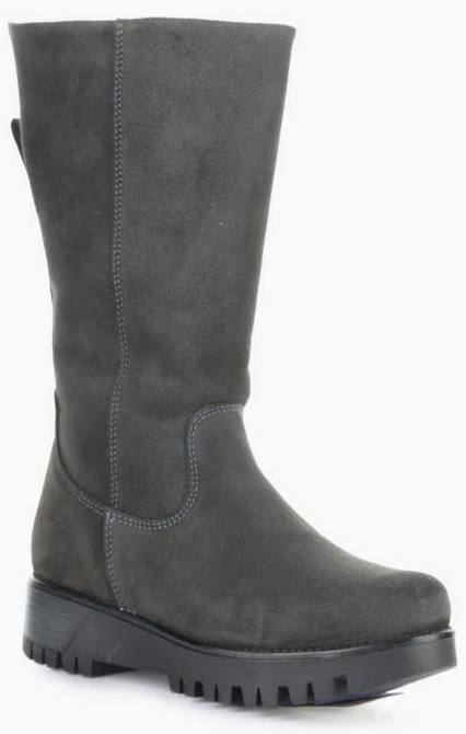 GELO PRIMA BOOT BY BOS & CO
