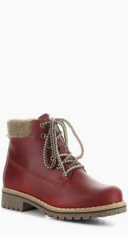 HARTT BOOT BY BOS & CO