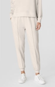 ANKLE JOGGER F4ULO-P4811M BY EILEEN FISHER