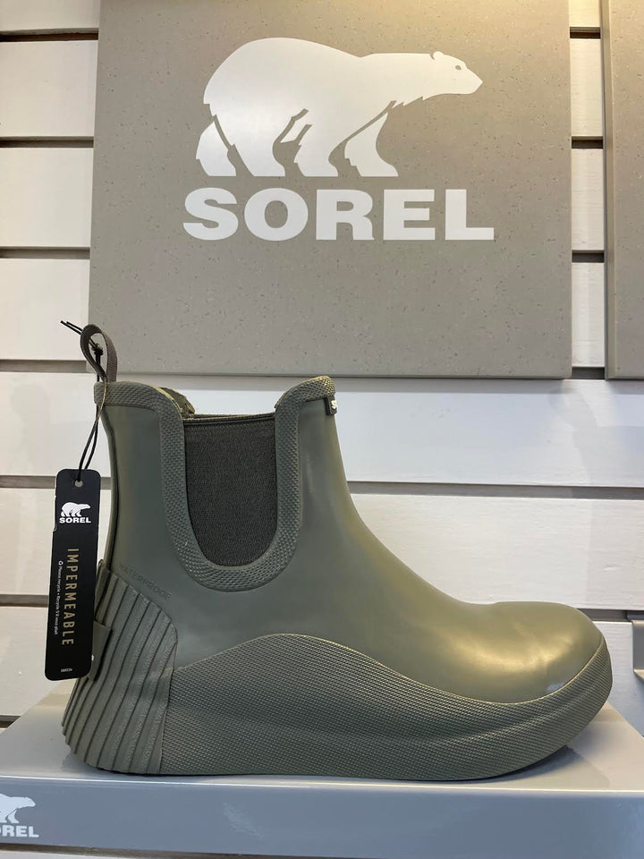 OUT N ABOUT IV CHELSEA RAIN WP BOOT BY SOREL