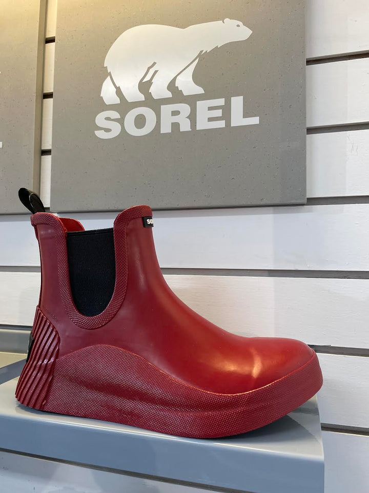 OUT N ABOUT IV CHELSEA RAIN WP BOOT BY SOREL