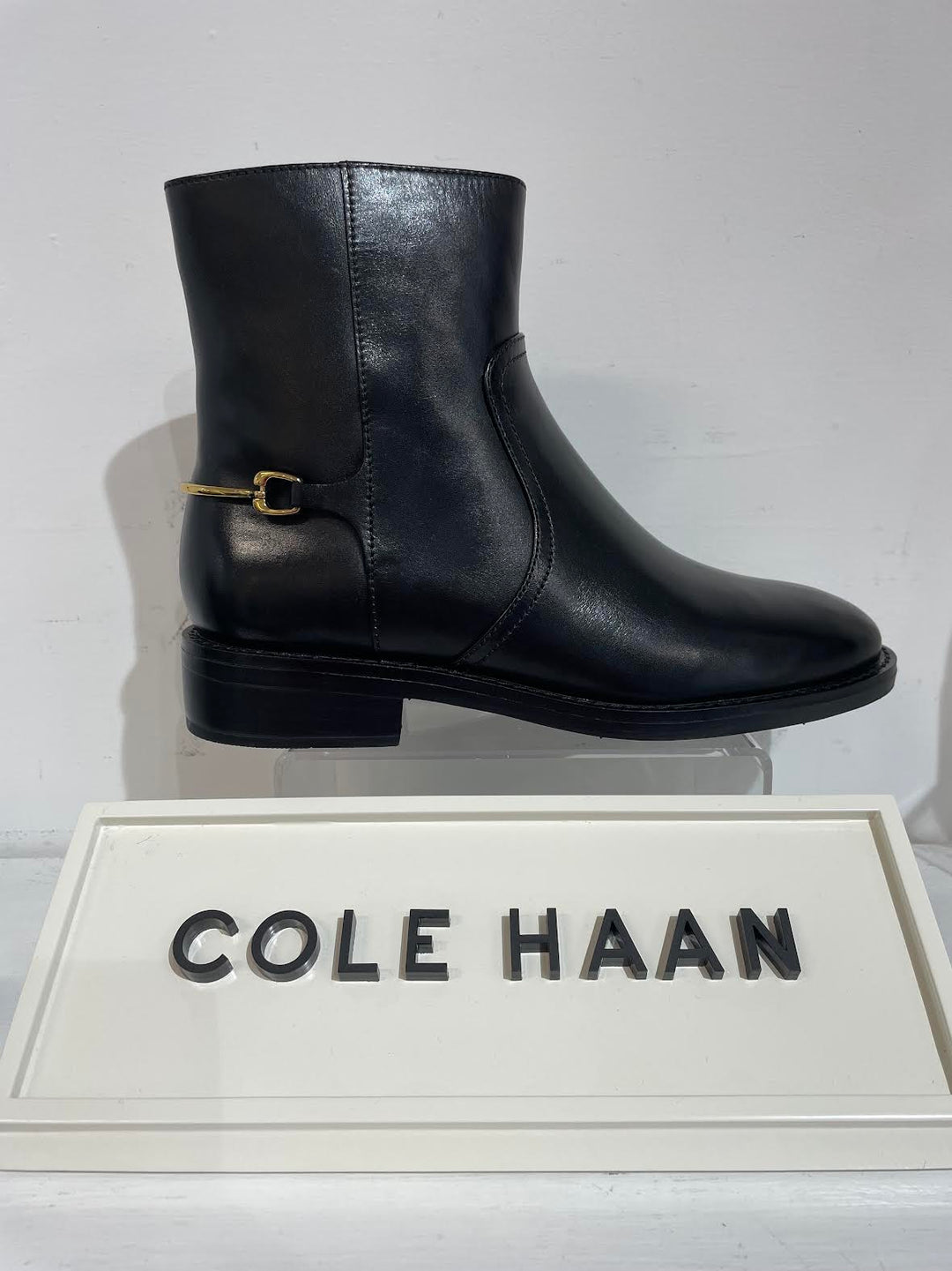 PRUE BIT BOOTIE BY COLE HAAN