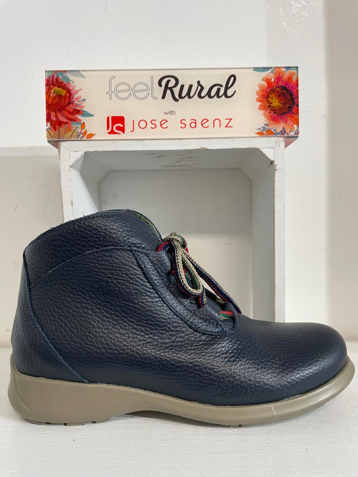 BOGOTA BOOTIE 2082 BY JOSE SAENZ