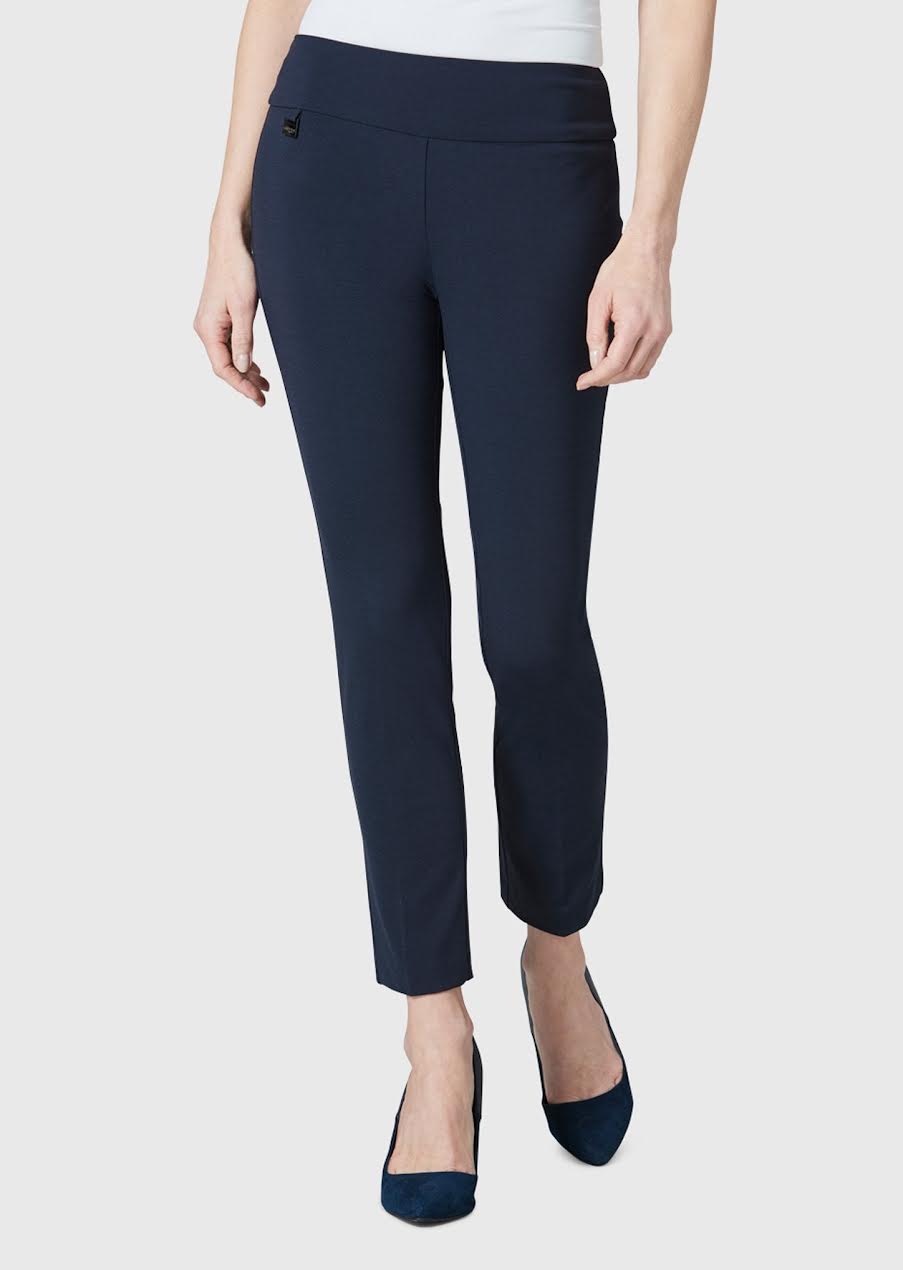 KATHRYNE PONTE 28" PANT 17601 BY LISETTE L