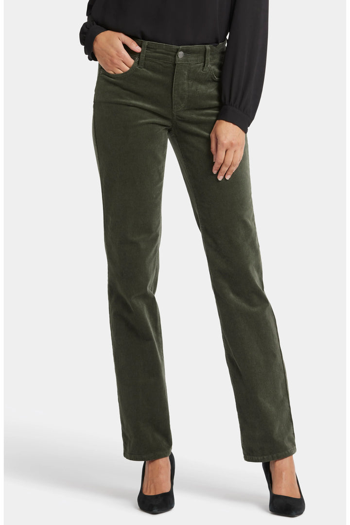 MARILYN STRAIGHT CORDS MBCRMS2299 BY NYDJ