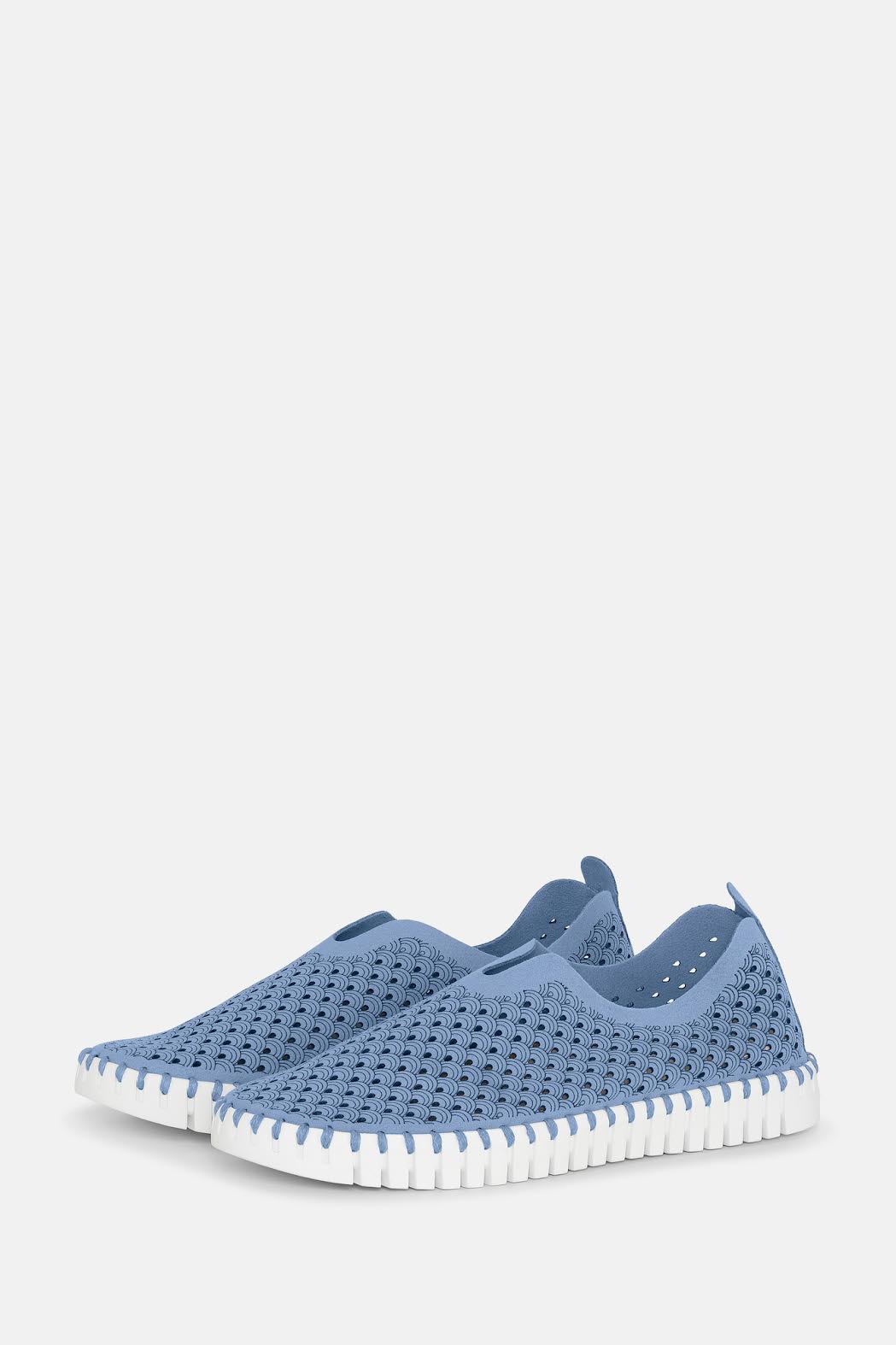 Footwear – Footprints