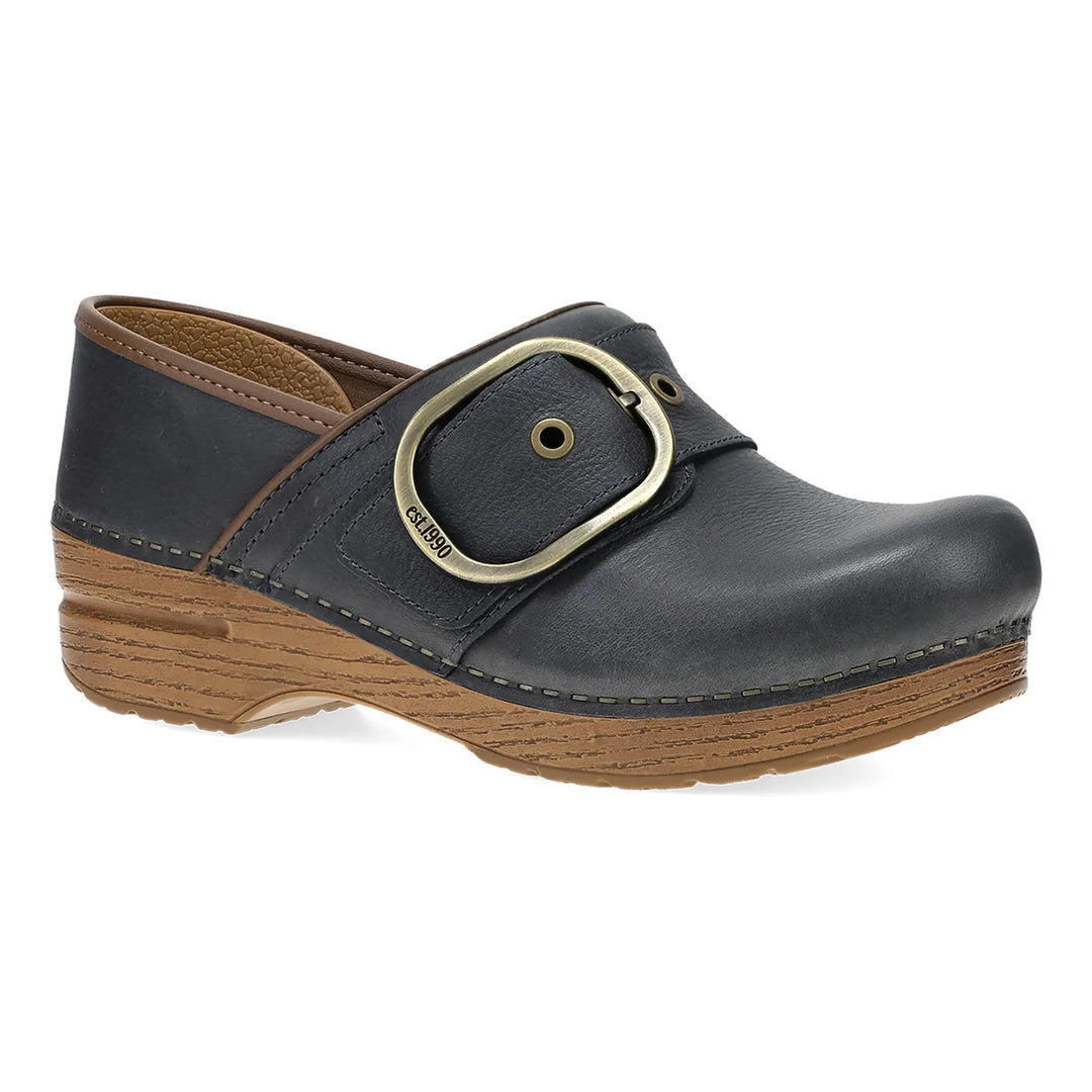 PEARSON CLOG SHOE BY DANSKO