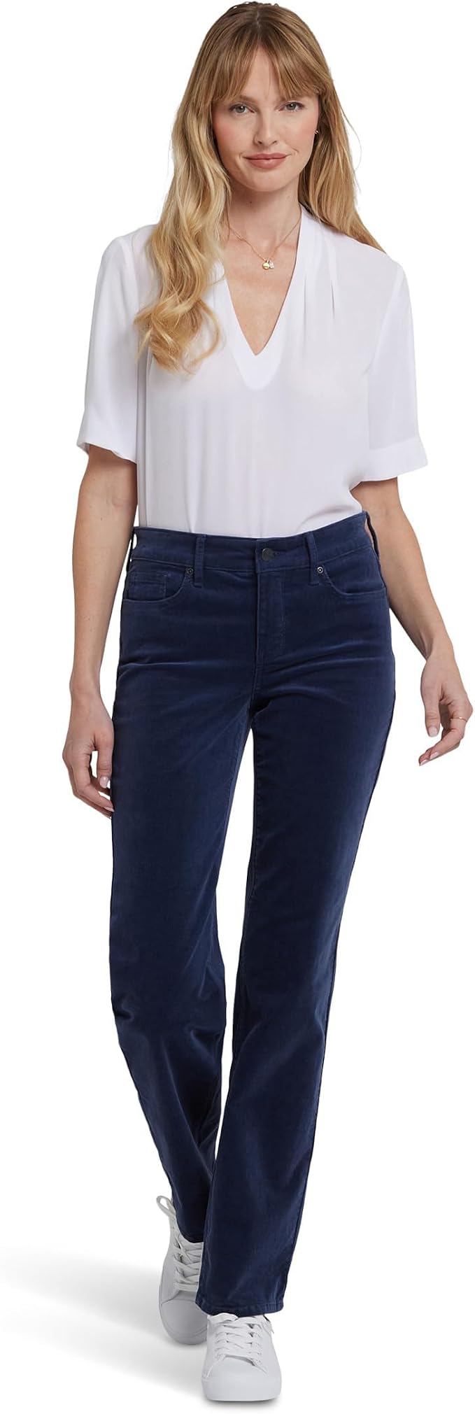 MARILYN STRAIGHT CORDS MBCRMS2299 BY NYDJ