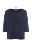 BLOUSE 1368 BY HENRIETTE STEFFENSEN