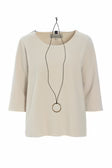 BLOUSE 1368 BY HENRIETTE STEFFENSEN