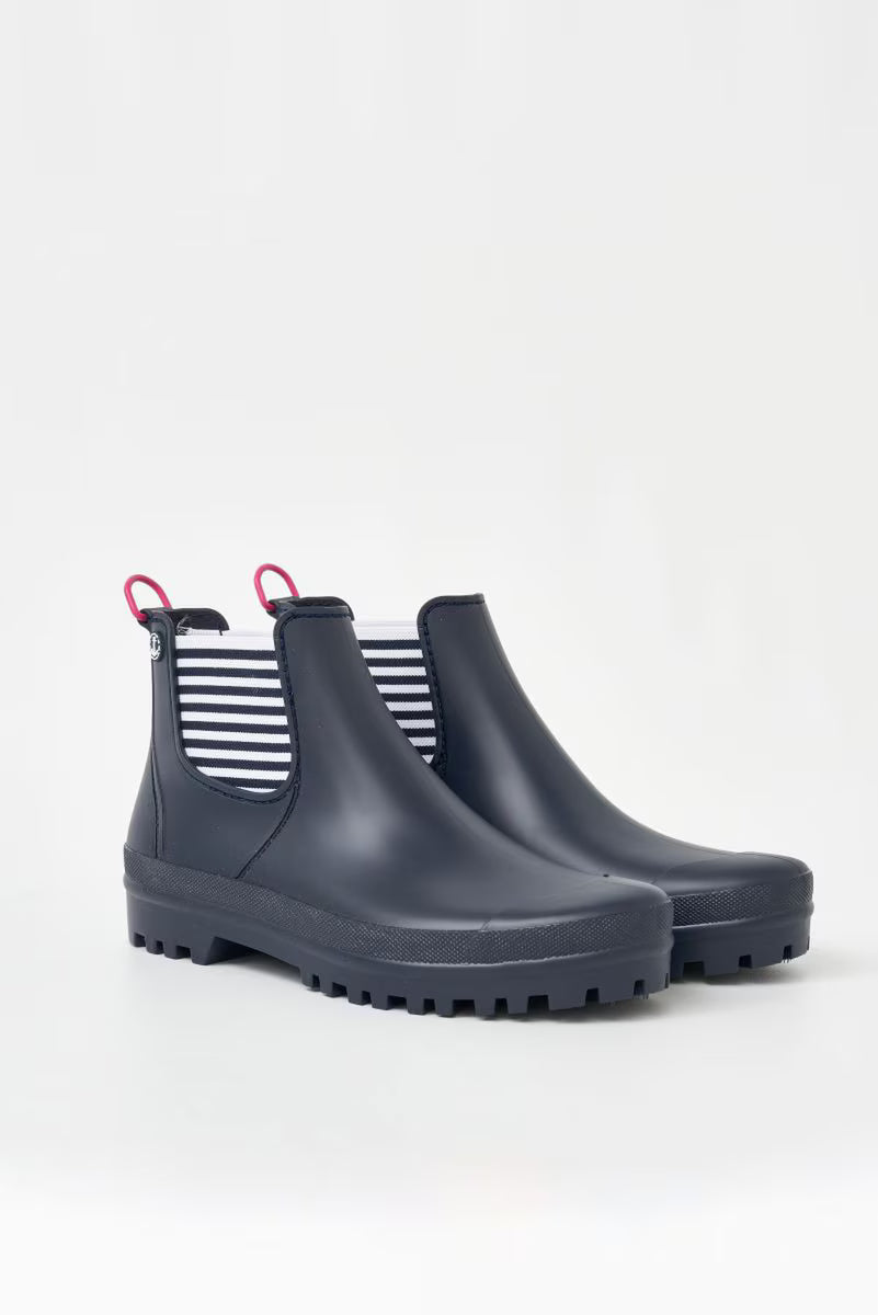 SHORT RAIN BOOTS C3054 BY BATELA