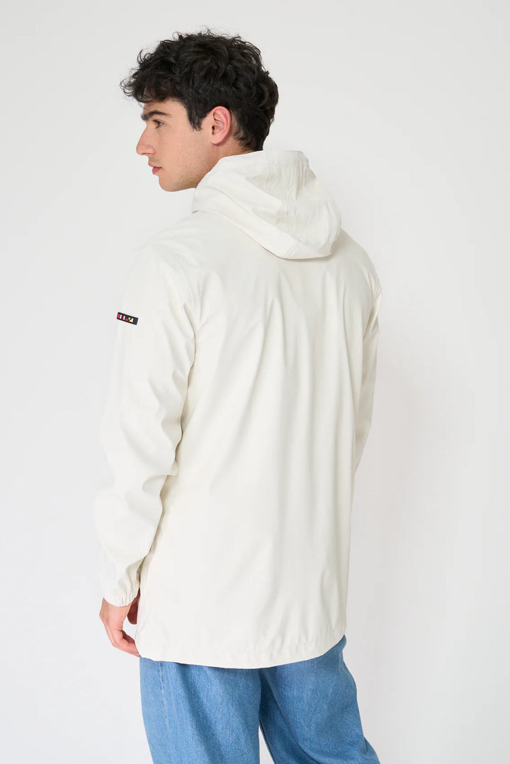 UNISEX PU RAINCOAT C3164 BY BATELA