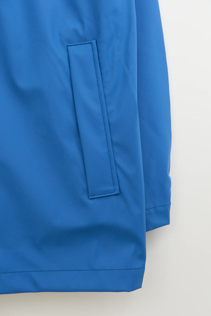 UNISEX PU RAINCOAT C3164 BY BATELA