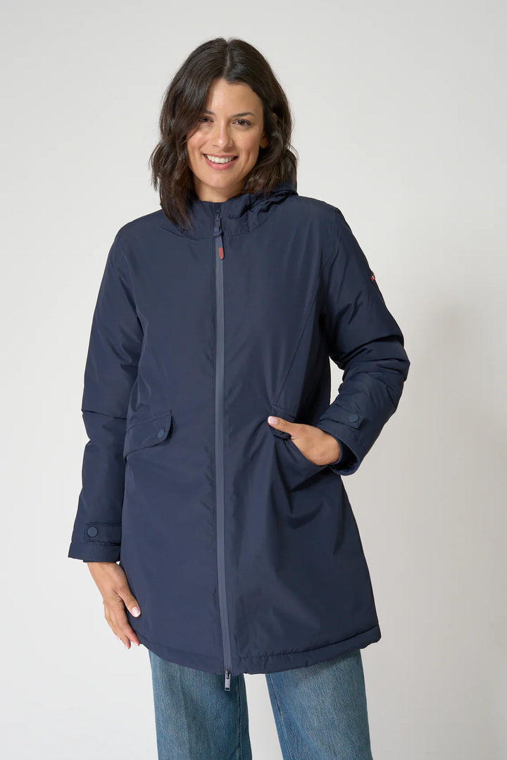 RAINCOAT C3222 BY BATELA