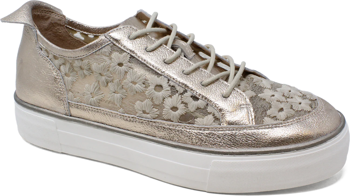 FADERS SNEAKER BY DJANGO & JULIETTE