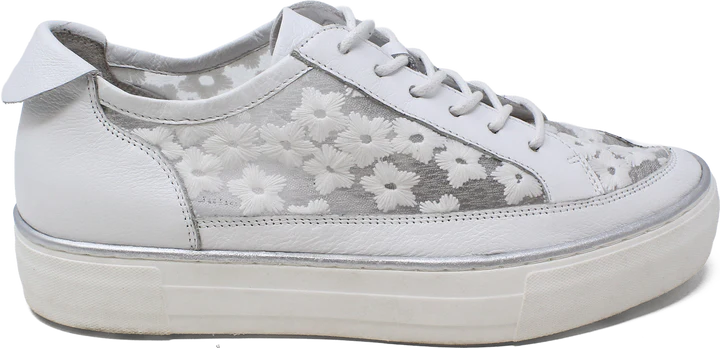 FADERS SNEAKER BY DJANGO & JULIETTE