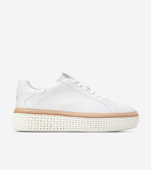 SKYWEAVE SNEAKER BY COLE HAAN