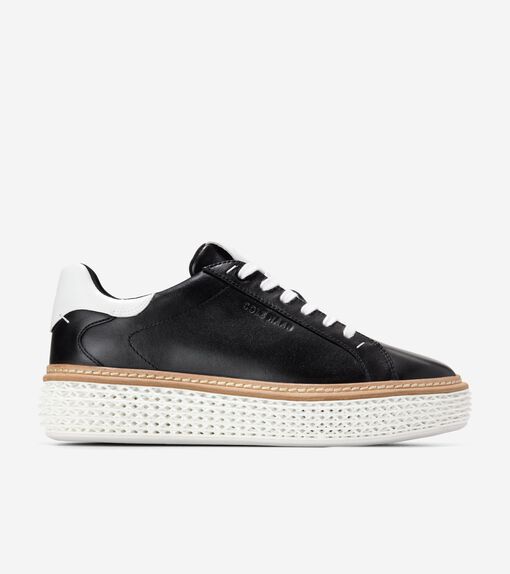 SKYWEAVE SNEAKER BY COLE HAAN