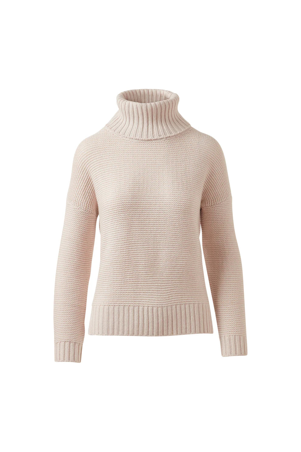 GARTER T-NECK #LFSJ5-179