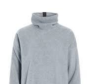 BLOUSE, HIGH NECK 1360 BY HENRIETTE STEFFENSEN