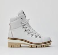 SOFIA LEATHER BOOT BY NEW ITALIA SHOES