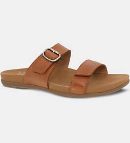 JUSTINE SANDAL BY DANSKO