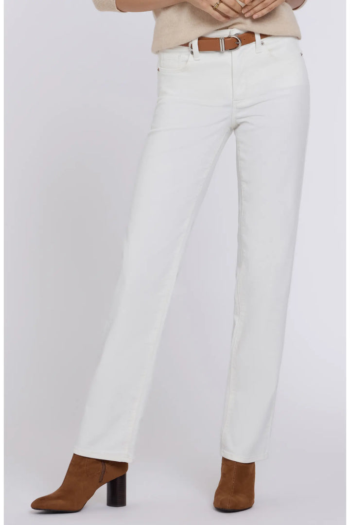 MARILYN STRAIGHT CORDS MBCRMS2299 BY NYDJ