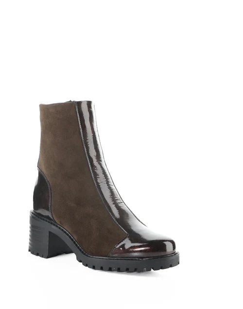 INGRID BOOT BY BOS & CO.