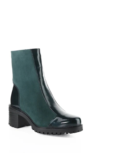 INGRID BOOT BY BOS & CO.