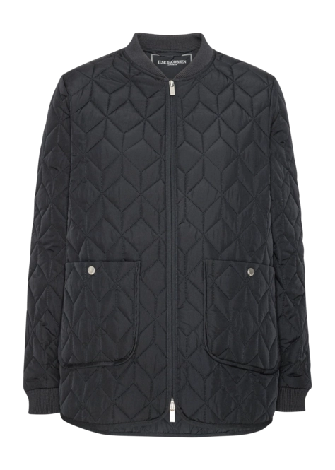 ART 45 QUILT JACKET BY ILSE JACOBSEN