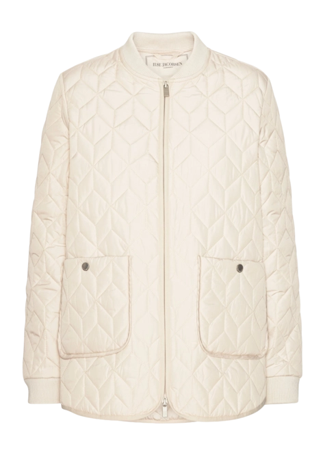ART 45 QUILT JACKET BY ILSE JACOBSEN