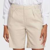 RELAXED SHORT MAKZ8902 BY NYDJ