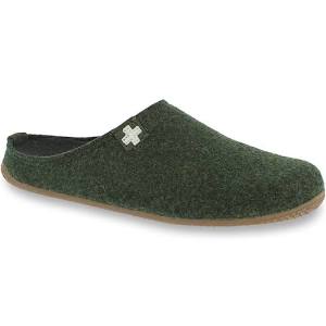 TIROL SLIPPERS BY LIVING KITZBUHEL