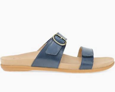 JUSTINE SANDAL BY DANSKO