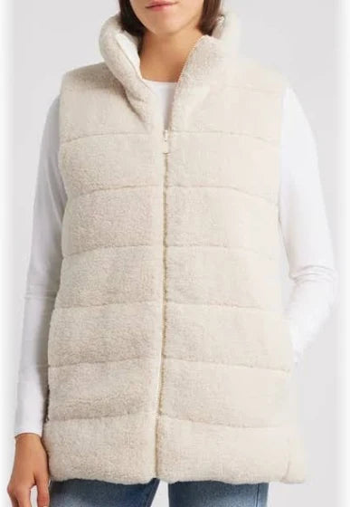 NIVES VEST BY SAVE THE DUCK
