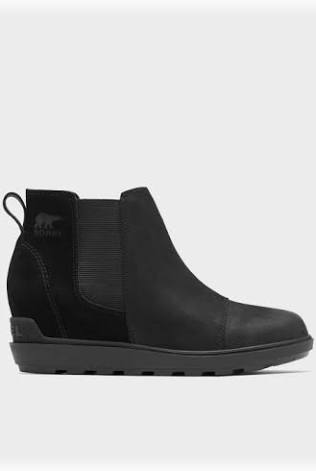 EVIE II CHELSEA BOOTIE BY SOREL