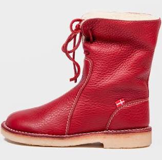 ARHUS BOOT BY DUCKFEET