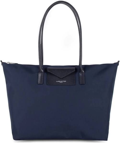 LARGE NYLON TOTE 516-31 BY LANCASTER PARIS